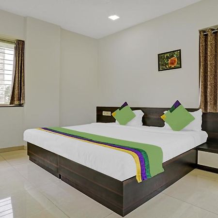 Treebo Excellent Homes, Nashik Ngoại thất bức ảnh