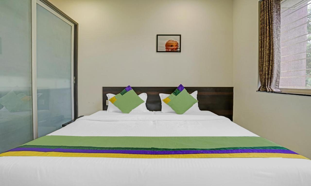 Treebo Excellent Homes, Nashik Ngoại thất bức ảnh