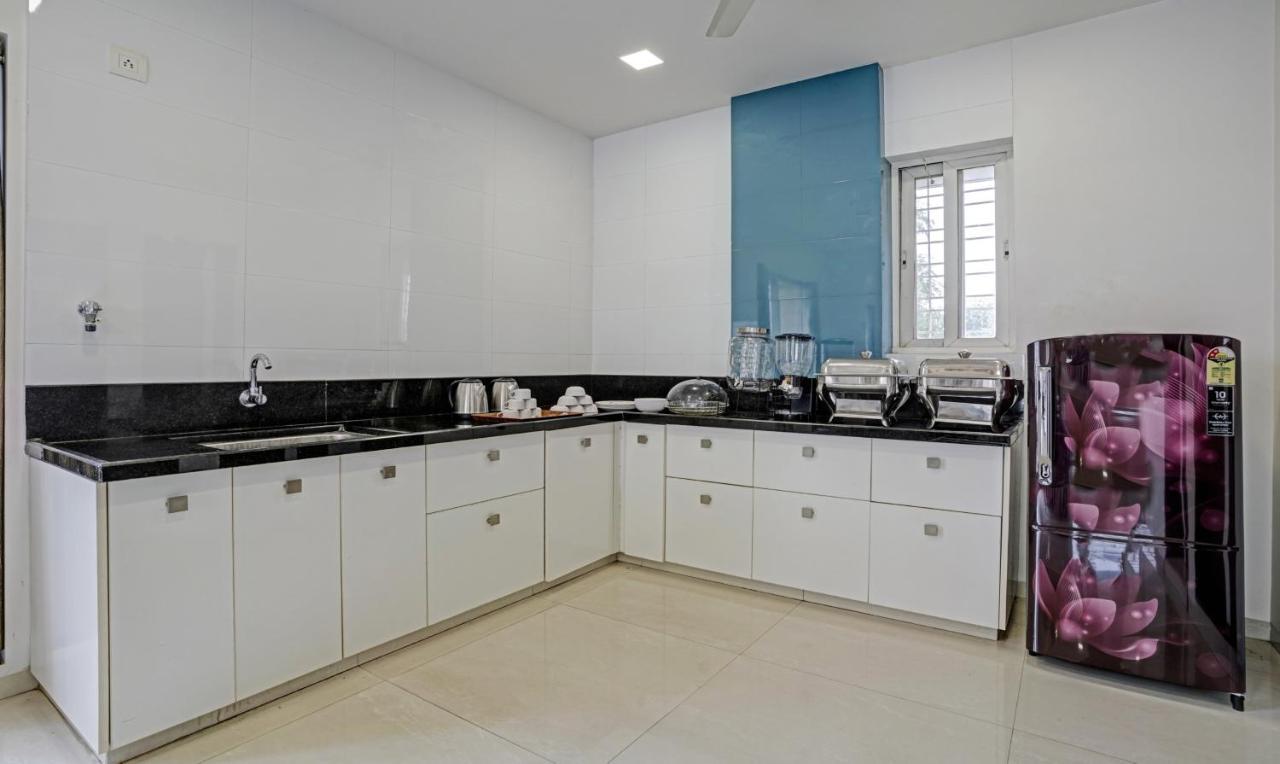 Treebo Excellent Homes, Nashik Ngoại thất bức ảnh