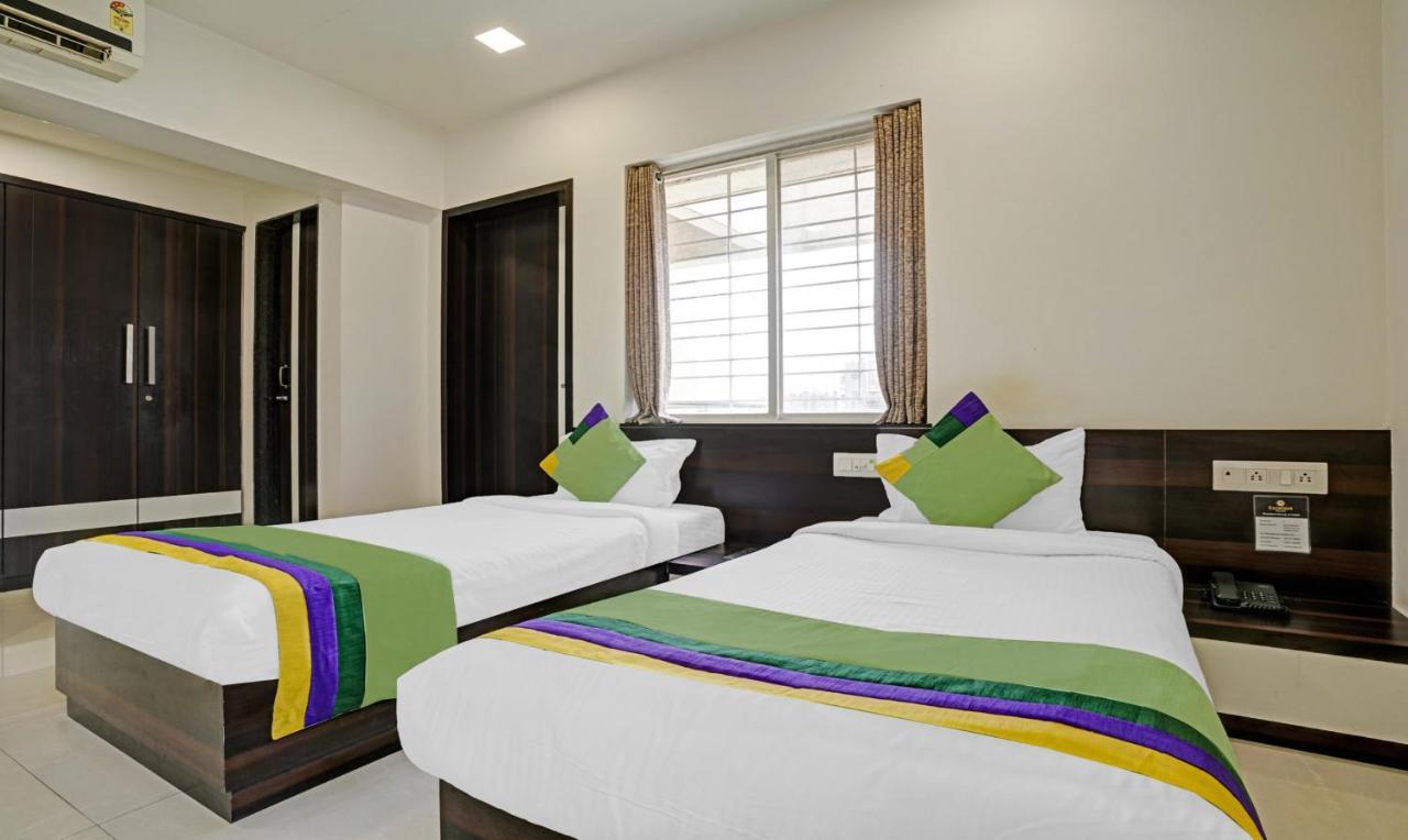 Treebo Excellent Homes, Nashik Ngoại thất bức ảnh