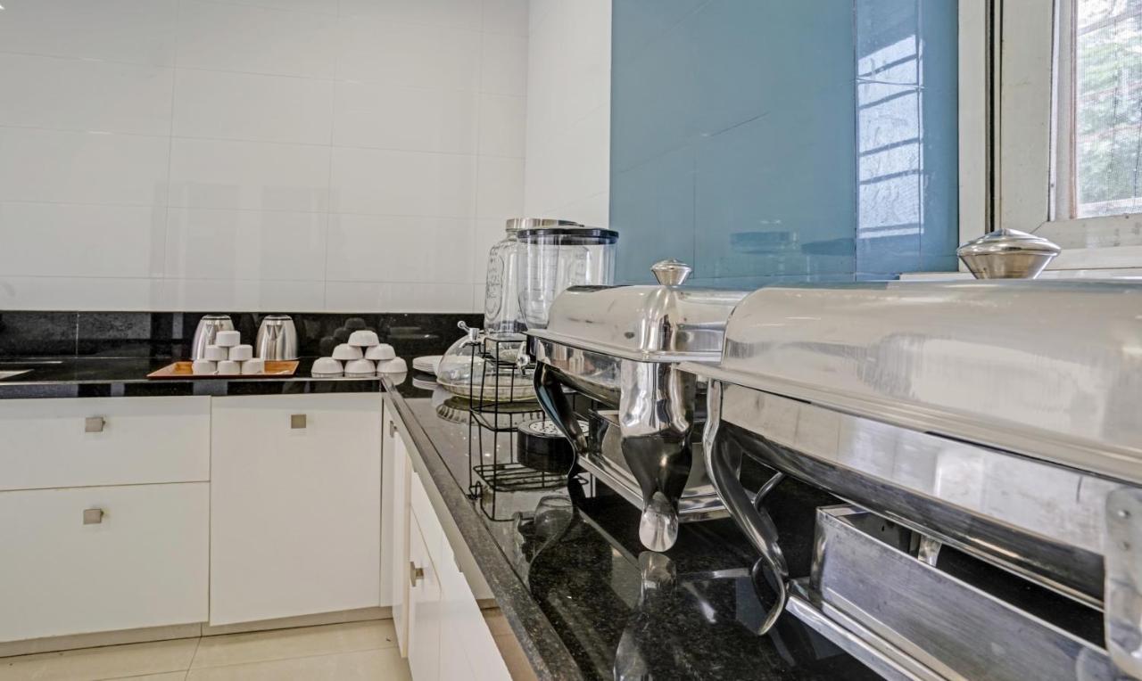 Treebo Excellent Homes, Nashik Ngoại thất bức ảnh