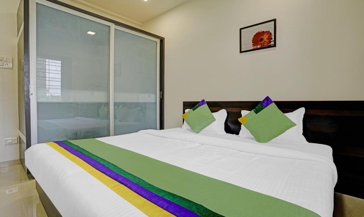 Treebo Excellent Homes, Nashik Ngoại thất bức ảnh