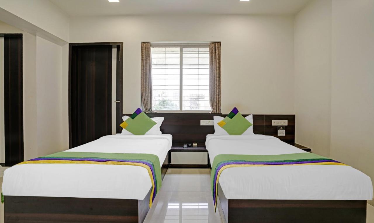 Treebo Excellent Homes, Nashik Ngoại thất bức ảnh