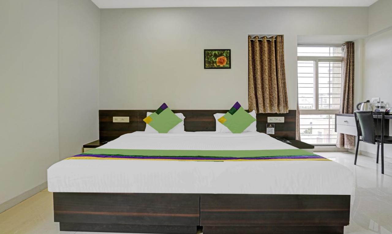 Treebo Excellent Homes, Nashik Ngoại thất bức ảnh