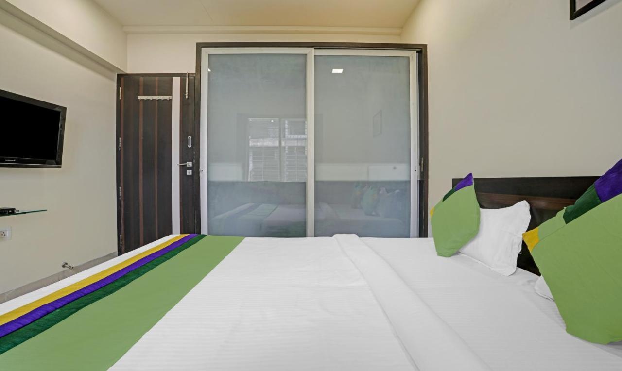 Treebo Excellent Homes, Nashik Ngoại thất bức ảnh