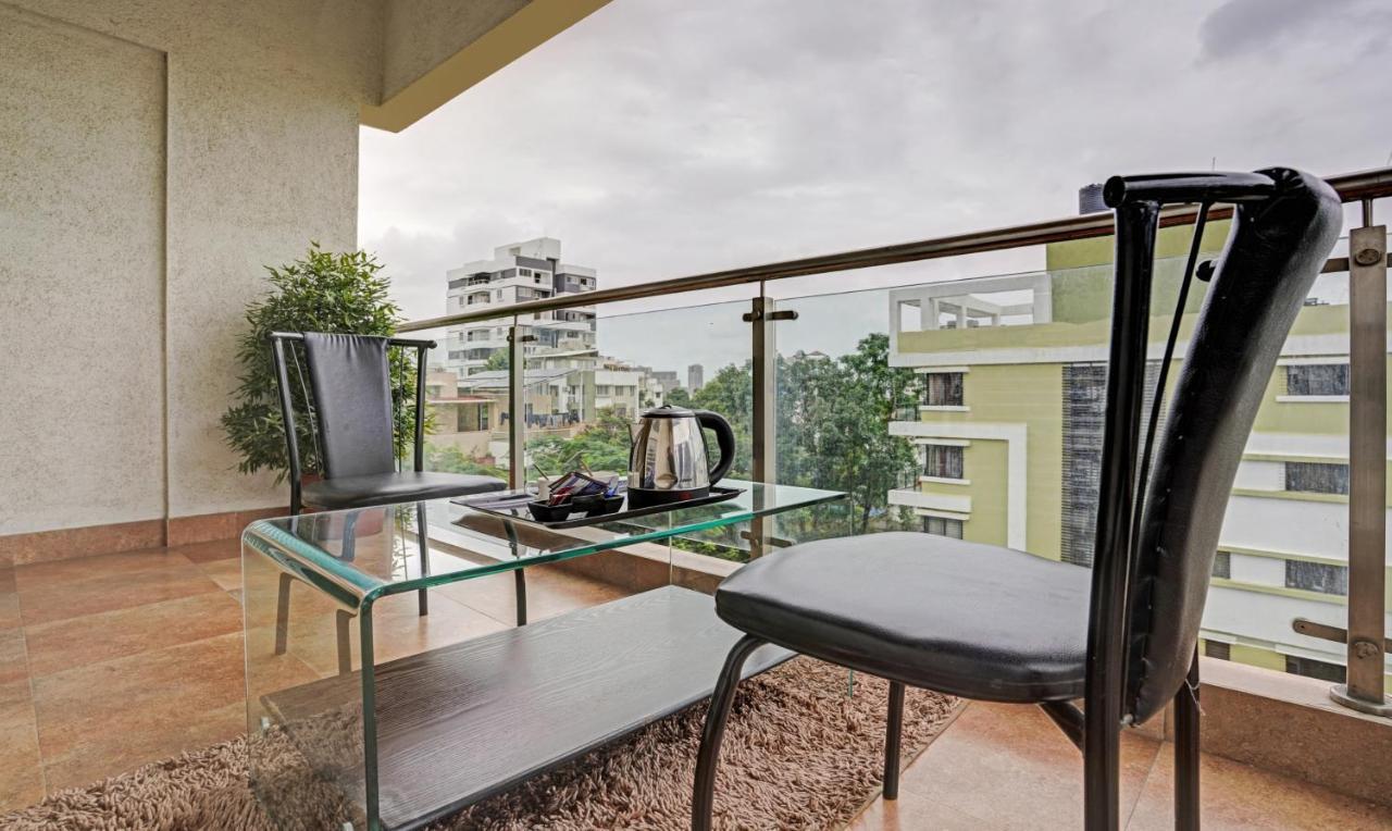 Treebo Excellent Homes, Nashik Ngoại thất bức ảnh