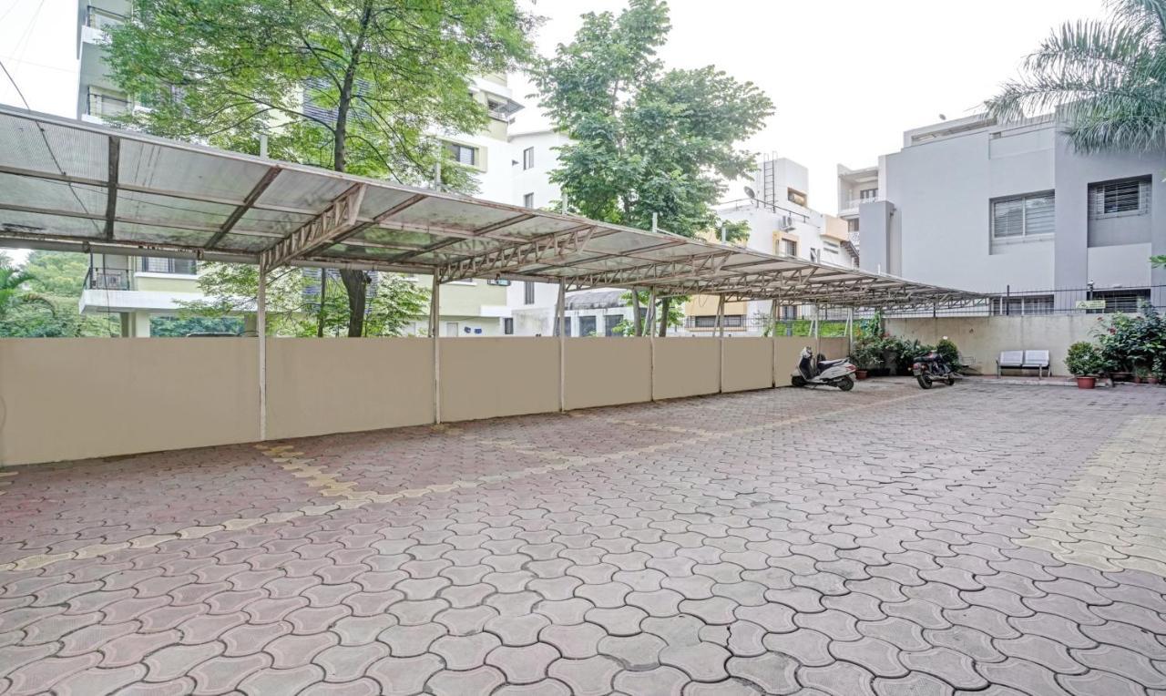 Treebo Excellent Homes, Nashik Ngoại thất bức ảnh