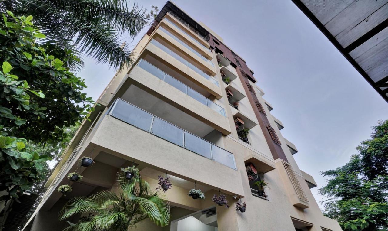 Treebo Excellent Homes, Nashik Ngoại thất bức ảnh